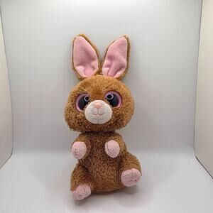Ty Beanie Boos "Hopson" plush bunny rabbit